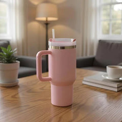 Premium Stainless Steel Vacuum Insulated Tumbler