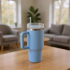 Premium Stainless Steel Vacuum Insulated Tumbler