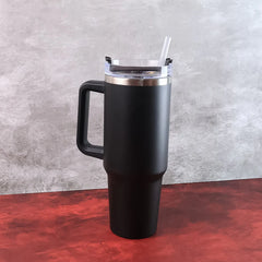 Premium Stainless Steel Vacuum Insulated Tumbler