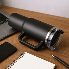 Premium Stainless Steel Vacuum Insulated Tumbler