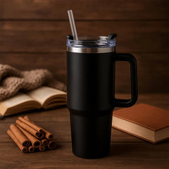 Premium Stainless Steel Vacuum Insulated Tumbler