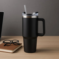 Premium Stainless Steel Vacuum Insulated Tumbler