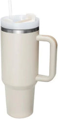 Premium Stainless Steel Vacuum Insulated Tumbler