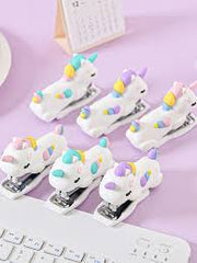 Kawaii Unicorn Stapler