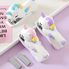Kawaii Unicorn Stapler