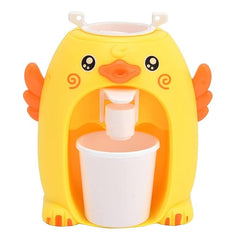 Cute Water Dispenser for Kids