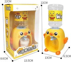 Cute Water Dispenser for Kids