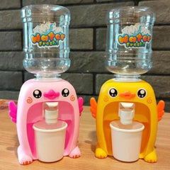 Cute Water Dispenser for Kids