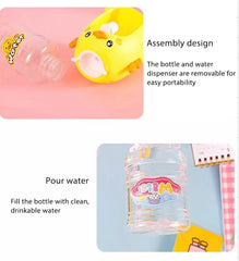 Cute Water Dispenser for Kids