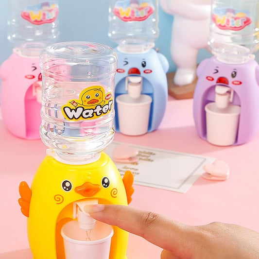 Cute Water Dispenser for Kids