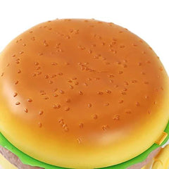 Burger Lunch Box