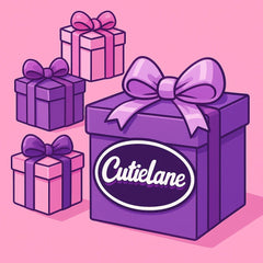 Gift Wrap