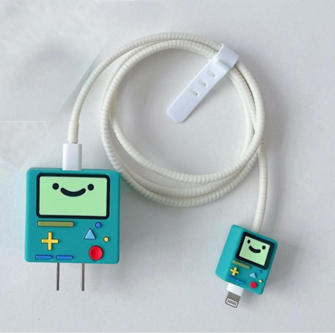 Robot Charger Cover