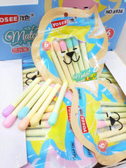 Matchstick Higglighters
