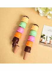 Kawaii Ice Cream Highlighters✨