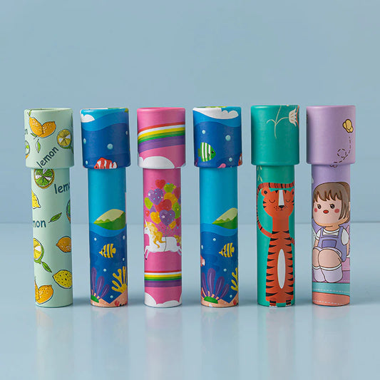 Fancy Kaleidoscope