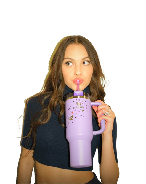 Stanley x Olivia Rodrigo (Limited Edition)