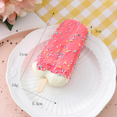Kawaii Popsicle Fridge Magnet✨🍧