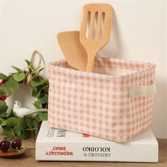 Waterproof Desktop Storage