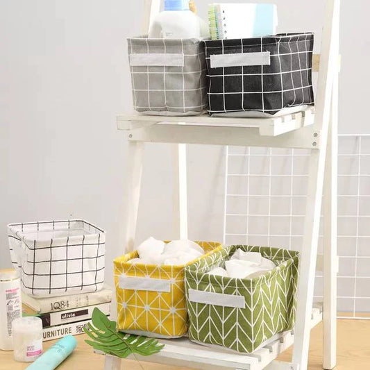 Waterproof Desktop Storage