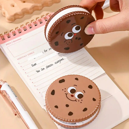 Biscuit Correction tape
