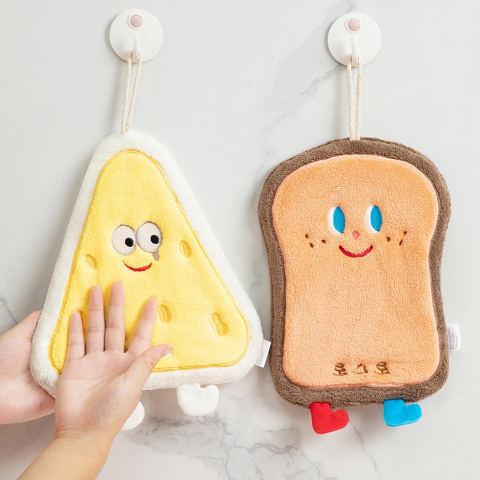 Kawaii Hand Towel