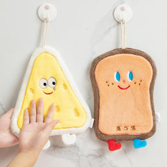 Kawaii Hand Towel