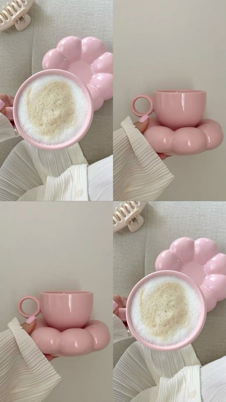 Pinteresty Ceramic Bubble Cup