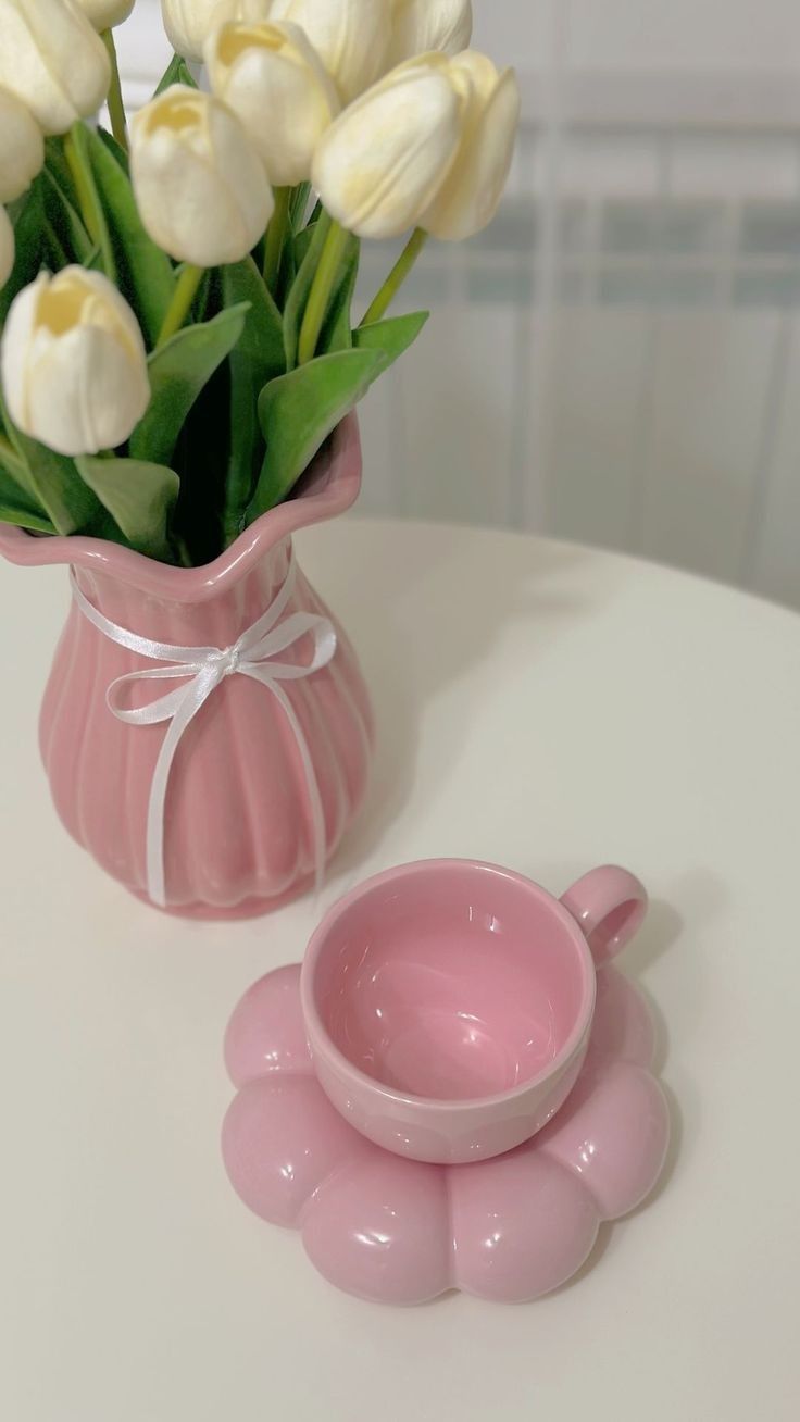 Pinteresty Ceramic Bubble Cup