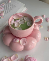 Pinteresty Ceramic Bubble Cup