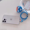 Captain America Charger Cover