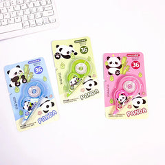 Fun & Stylish Correction Tape | Smudge-Free Writing