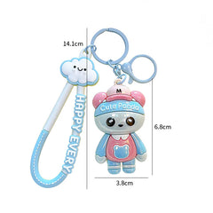 Cute Keychain