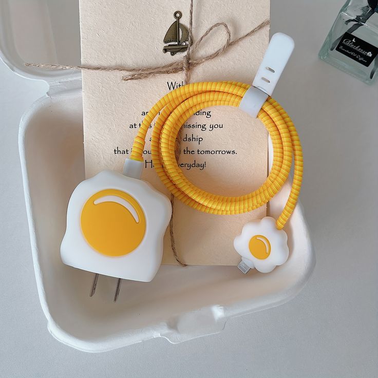 Egg Charger Cover