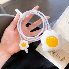Egg Charger Cover