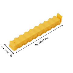 French Fries Food Sealing Clip