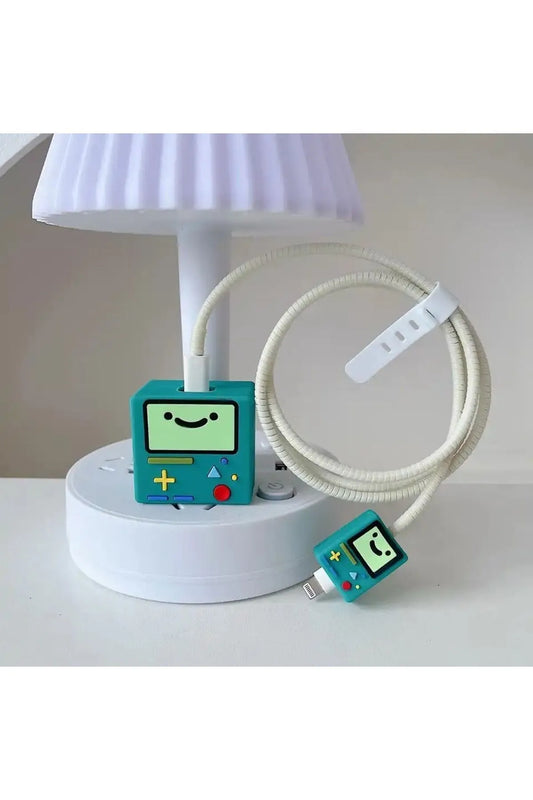 Robot Charger Cover