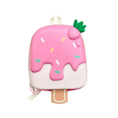 Ice Cream Hard Shell Bag
