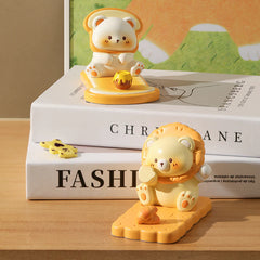 Kawaii Phone Holders