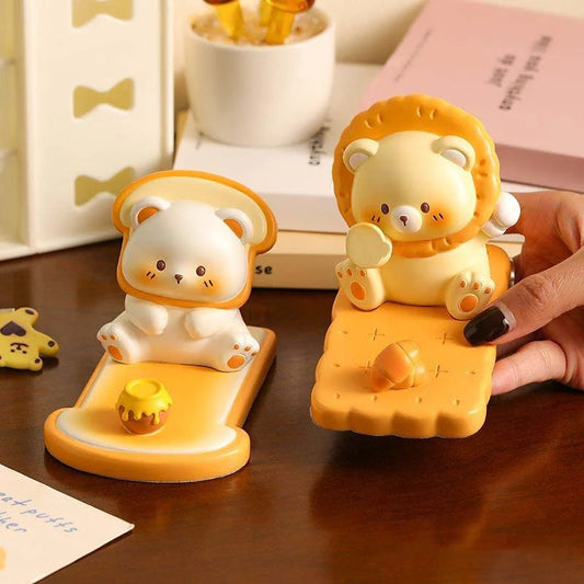 Kawaii Phone Holders