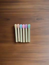 Matchstick Higglighters