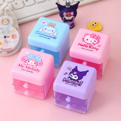 Mini Desk Storage Organizer with Drawer ( 1pc )
