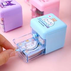 Mini Desk Storage Organizer with Drawer ( 1pc )
