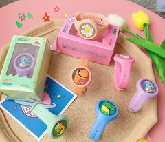 Mosquito Repellent LED Wristband