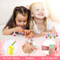 Kids Nail Paint