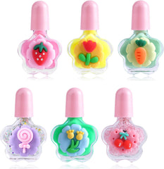 Kids Nail Paint