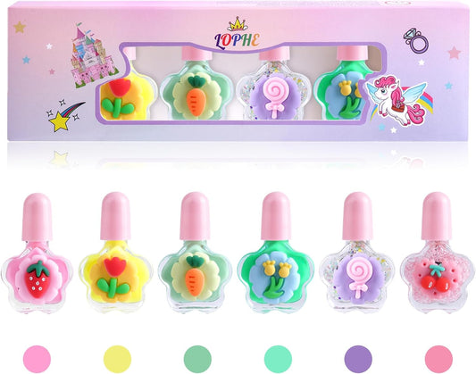 Kids Nail Paint