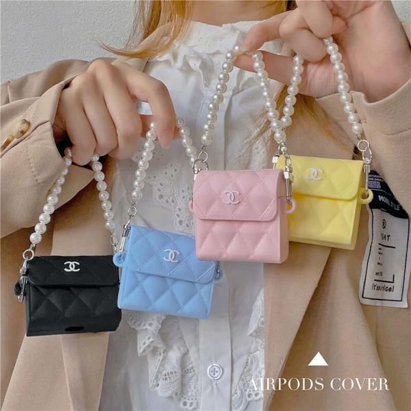 Bag Design Airpod case