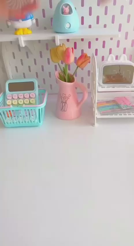 Kawaii Pastel Calculator✨➕