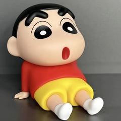 Shinchan Figure Mobile Stand